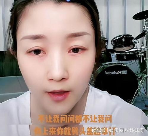 吃瓜网红歌手,揭秘吃瓜网红歌手的星光之路