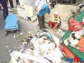 环卫工头条爆料视频,揭秘城市清洁背后的感人故事 第3张 环卫工头条爆料视频,揭秘城市清洁背后的感人故事 第3张